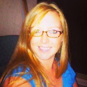 Meet your Posher, Megan